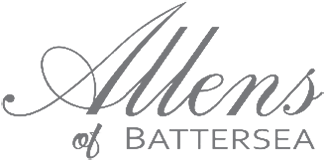 Allens of Battersea logo