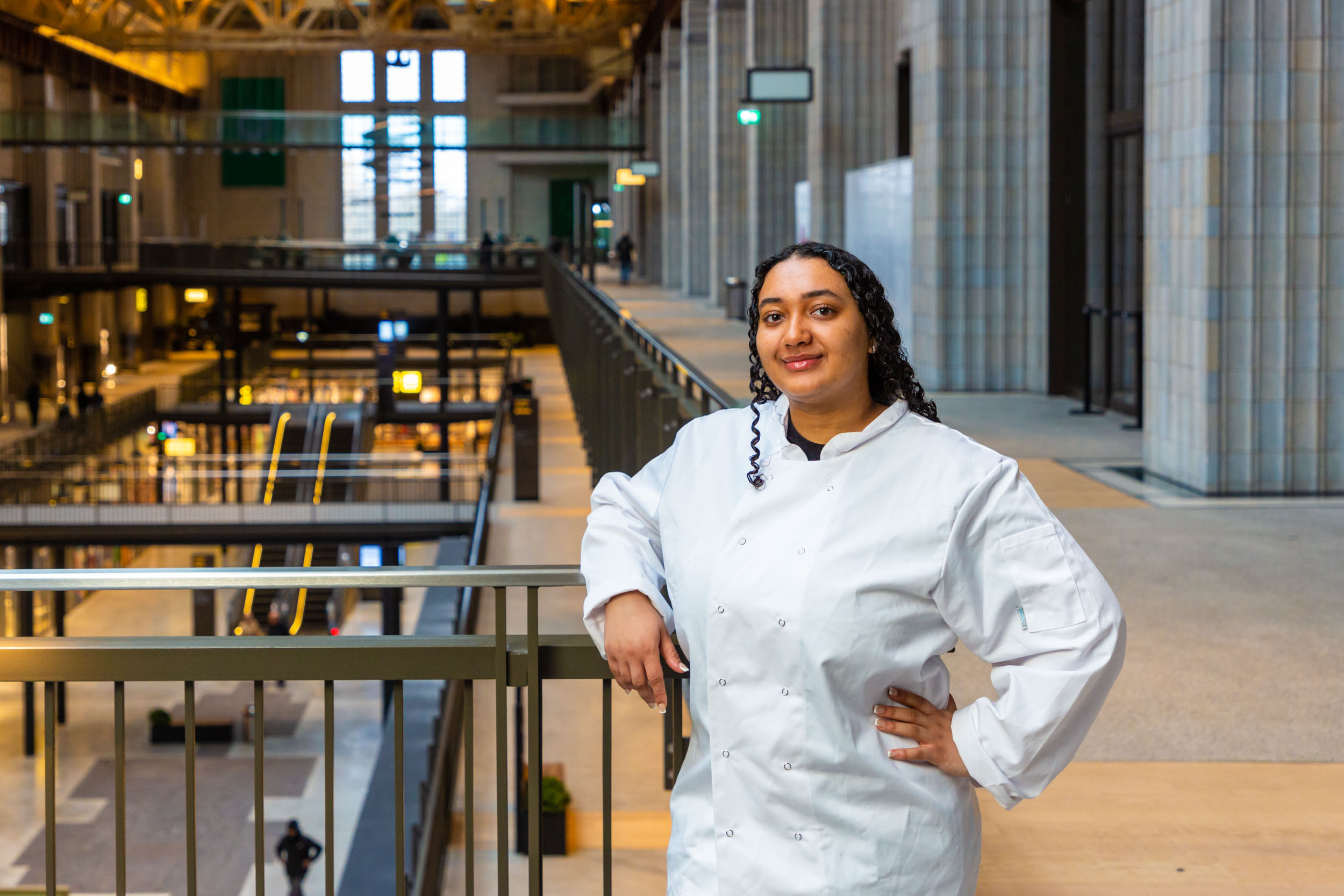 Careers in Hospitality